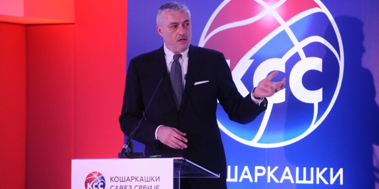 Velika pomoć Vlade Republike Srbije srpskim klubovima!