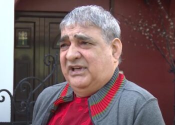 Ljuba Aličić otkrio koliko je novca izgubio na kocki