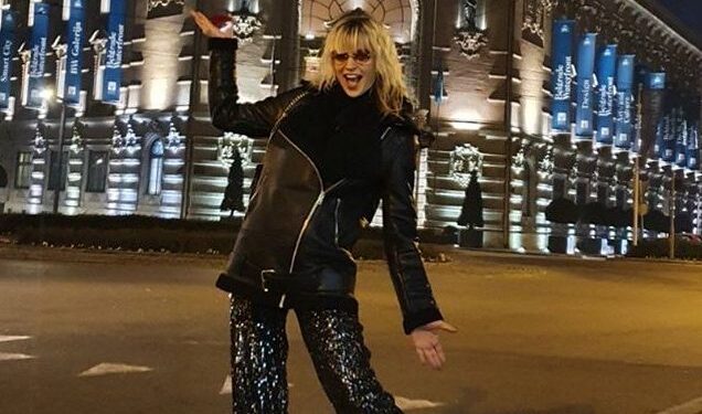 Maja Mandžuka pokazala svoju kreativnost, mnoge je ostavila bez daha! (VIDEO)