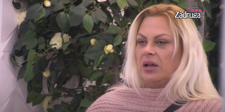 Marija Kulić iskreno o naslednici Miljani i njenom proganjanju Mišela (VIDEO)