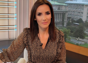 Marija Savić Stamenić uputila jasnu poruku fanovima