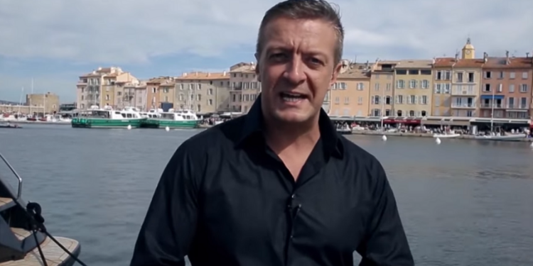 Popularni voditelj Mašan Lekić razvodi se od supruge Mire, evo šta su imali da kažu