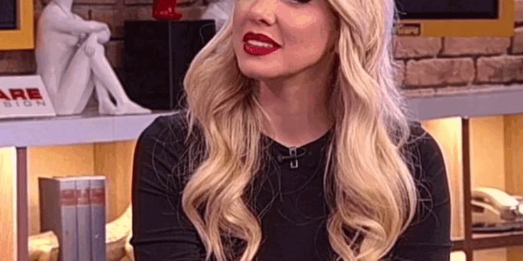Milica Todorović iznela intimne detalje, a zbog ovoga joj se slomila duša!(FOTO)