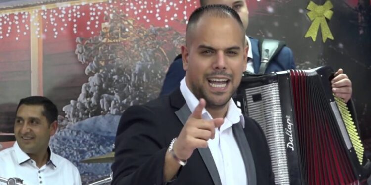 Mišel Gvozdenović: Ilda i Sanela su uvek bile u fazonu kako su Šabanove ćerke, a Goca je forsirala svoju rodbinu!