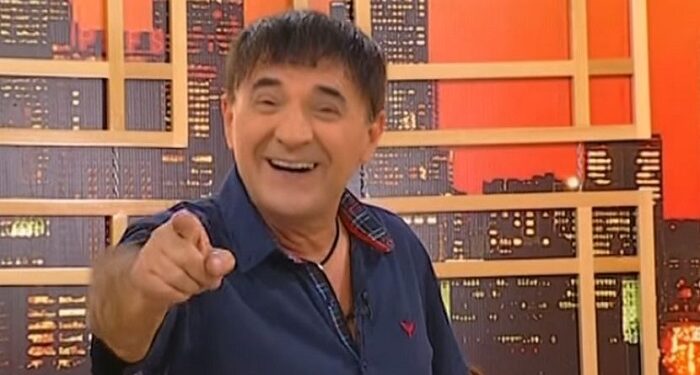 Na internetu se širi informacija da je pevač umro, reagovao i on!