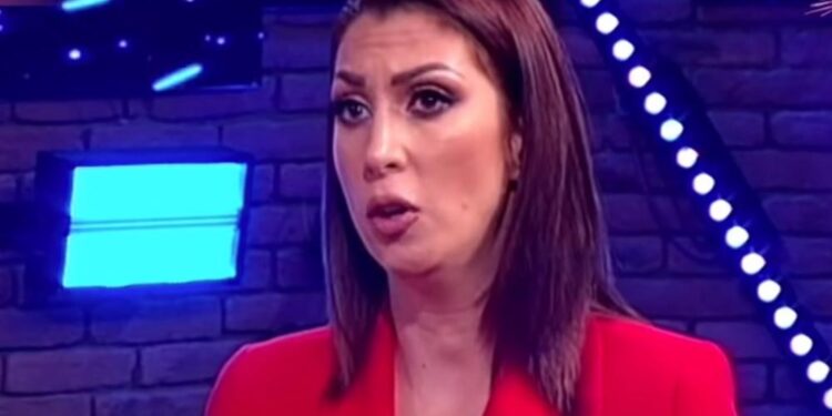 Progovorila je o torturi koju je preživela: Nadežda do detalje opisala šta je prošla!