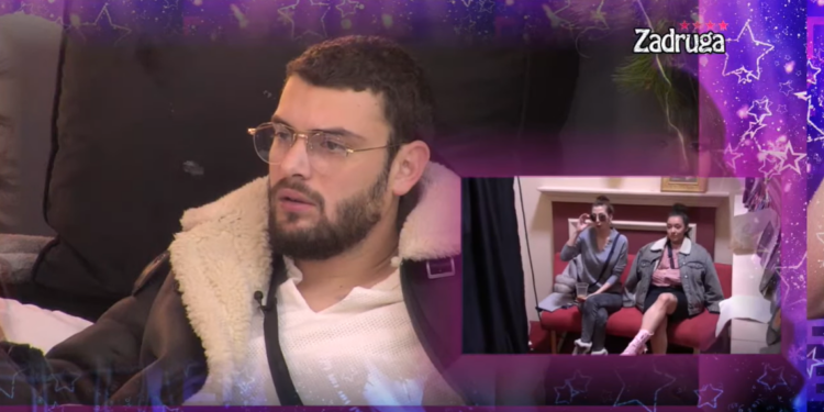Nadežda Biljić otkrila da li će oprostiti Tomi Paniću javnu prevaru (VIDEO)