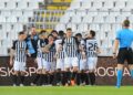 Partizan ubedljivo završio polusezonu: Crno-beli protiv Mladosti stigli do 6. pobede u nizu (VIDEO)