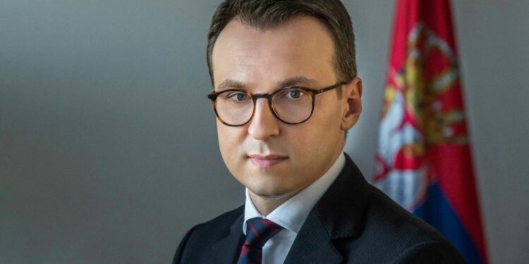 Petar Petković: Činimo sve da obezbedimo nesmetano snabdevanje strujom KiM