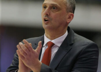 Zvanično: Zvezda predstavila Radonjića