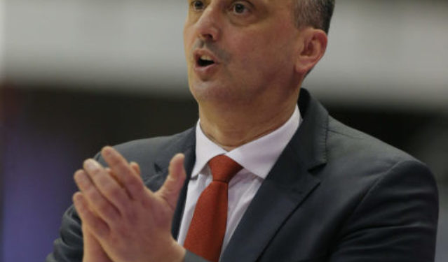 Zvanično: Zvezda predstavila Radonjića