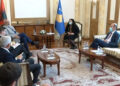 Sukob Osmani i Rame oko Srbije i “mini Šengena”