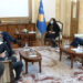 Sukob Osmani i Rame oko Srbije i “mini Šengena”