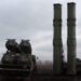 Rusija rasporedila S-300V4 na Kurilskim ostrvima