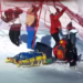 Težak pad austrijske skijašice: Sa 115 km na sat udarila u ogradu! (VIDEO)