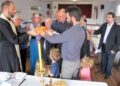 U Grenvilu proslavili Svetog Nikolu