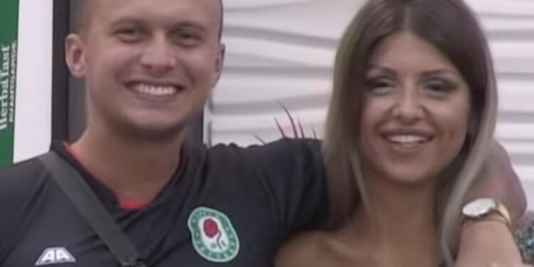 Stefan Karić osudio pojedine zadrugare, otkrio ko je misteriozna Sabina, pa bez cenzure progovorio o svojoj potenciji!
