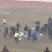 Masovna tuča na fudbalskom meču u Uzbekistanu, sudija izvukao deblji kraj (VIDEO)