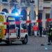 Kosio ljude po pešačkoj zoni: Pomahnitali vozač u Triru pregazio i dete (VIDEO)