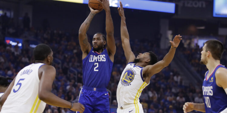 NBA istražuje optužbe protiv LA Klipersa u vezi sa dolaskom Lenarda