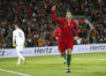 Ronaldo „precrtao“ Srbiju: U formi sam
