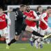 Ozil ponuđen Juventusu