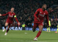 Liverpul na ispitu, Inter nudi milione za Vajnalduma