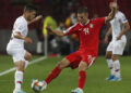 Ozdravio Darko Lazović