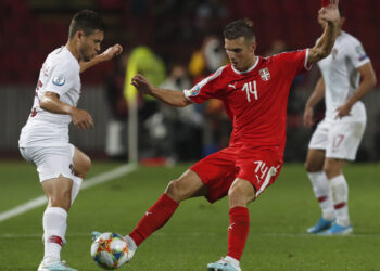 Ozdravio Darko Lazović