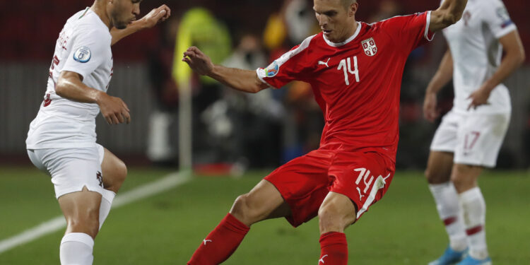 Ozdravio Darko Lazović