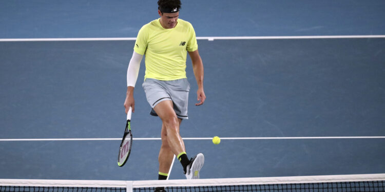 ATP objavio nominacije za najbolje u 2020. godini