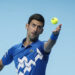 Novak glavni favorit za osvajanje Australijan opena, Nadal iza mladih lavova, a Federera ni na mapi