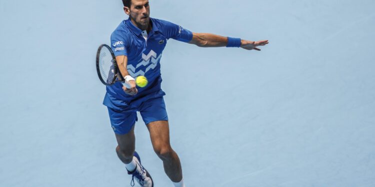 Đoković sezonu kreće na ATP kupu u Melburnu