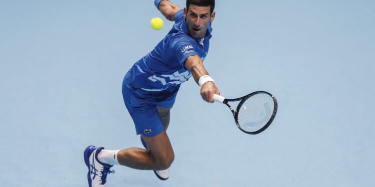 “Novak je sjajan čovek, nije fer da ima tako loš tretman u medijima”