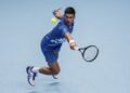 “Đoković je trenutno najjači igrač na ATP turu”: Japanac hvali i otkriva tajne Novakove dobre igre