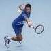 “Đoković je trenutno najjači igrač na ATP turu”: Japanac hvali i otkriva tajne Novakove dobre igre