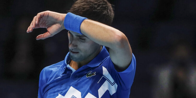 “Đoković je odrastao kao autsajder, ne bih se kladio na Nadala i Federera”