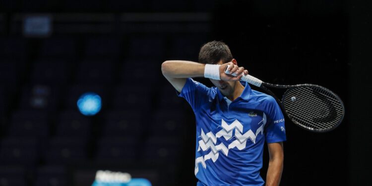 “Đoković je imao slom u Njujorku, Nadal se snašao daleko bolje”