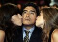 Maradona izbacio dve ćerke i bivšu ženu iz testamenta: Krenuo lov na njegovu ogromnu imovinu