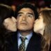 Maradona izbacio dve ćerke i bivšu ženu iz testamenta: Krenuo lov na njegovu ogromnu imovinu