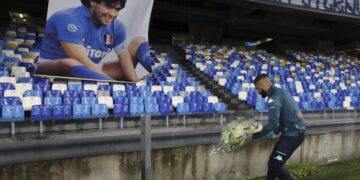 Crkva se protivi promeni imena stadiona u „Dijego Maradona“, ali nudi kompromisno rešenje
