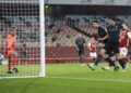 Siti pregazio Arsenal na Emirejtsu i izbacio ga iz Liga Kupa