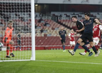 Siti pregazio Arsenal na Emirejtsu i izbacio ga iz Liga Kupa