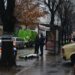 Muškarac preminuo na autobuskoj stanici u Zemunu