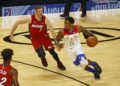 „Pao“ Božićni NBA rekord: Dragić i Robinson održali „čas košarke“ protiv Pelikansa (VIDEO)