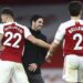 Arteta nadmudrio Lamparda: Arsenal razbio Čelsi