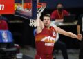 Sa mnom na terenu smo najviše gubili: Jokić samokritičan, a falio mu je skok do tripl-dabla (VIDEO)