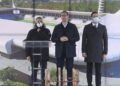 Ničić: Stadion za našu decu, nadam se da će Timok ući u Superligu Srbije (FOTO)