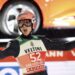 Ludnica na startu Turneje 4 skakonice: Gajger osvojio Obersdorf! (FOTO/VIDEO)