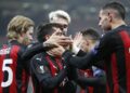 Liberec uzalud pobedio, Milan od 0:2 do 4:2, „ludnica“ u Austriji